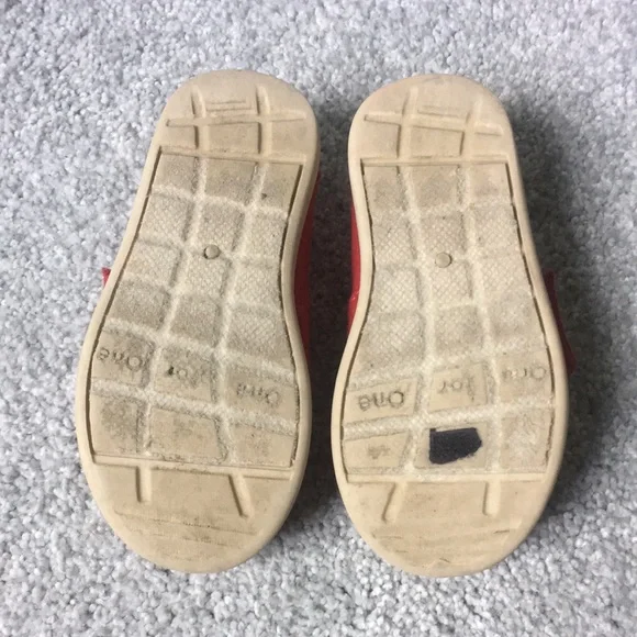 Tom’s toddler size 6 - Picture 6 of 8